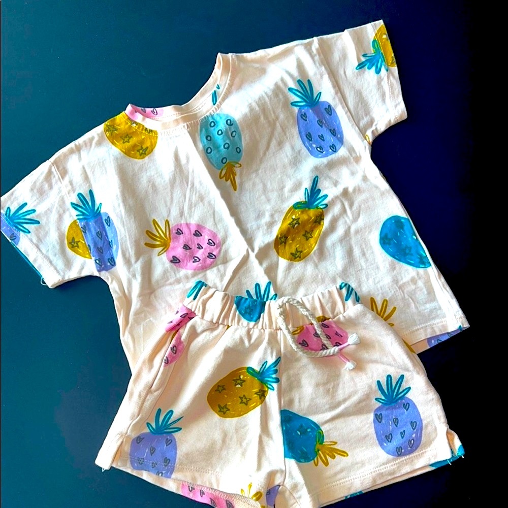 Zara ✨✨✨ bundle for 2 set!